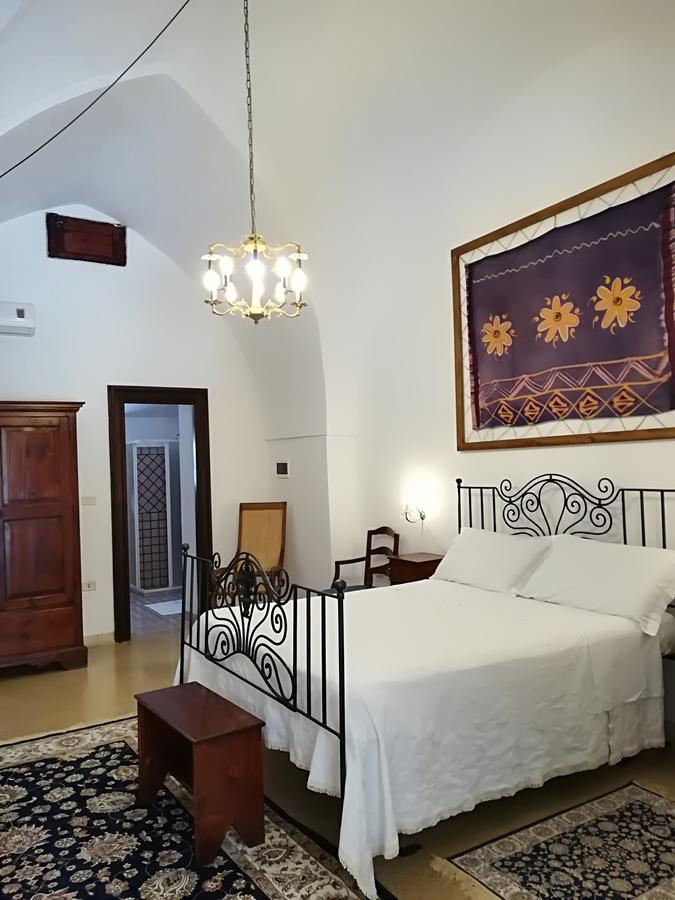סן פנקרציו סלנטינו Agriturismo Torrevecchia מראה חיצוני תמונה