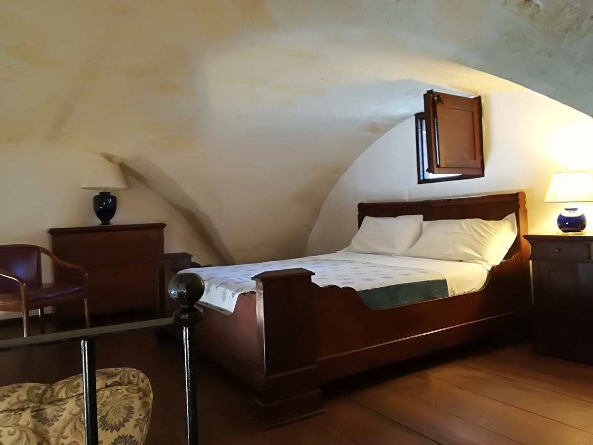 סן פנקרציו סלנטינו Agriturismo Torrevecchia מראה חיצוני תמונה
