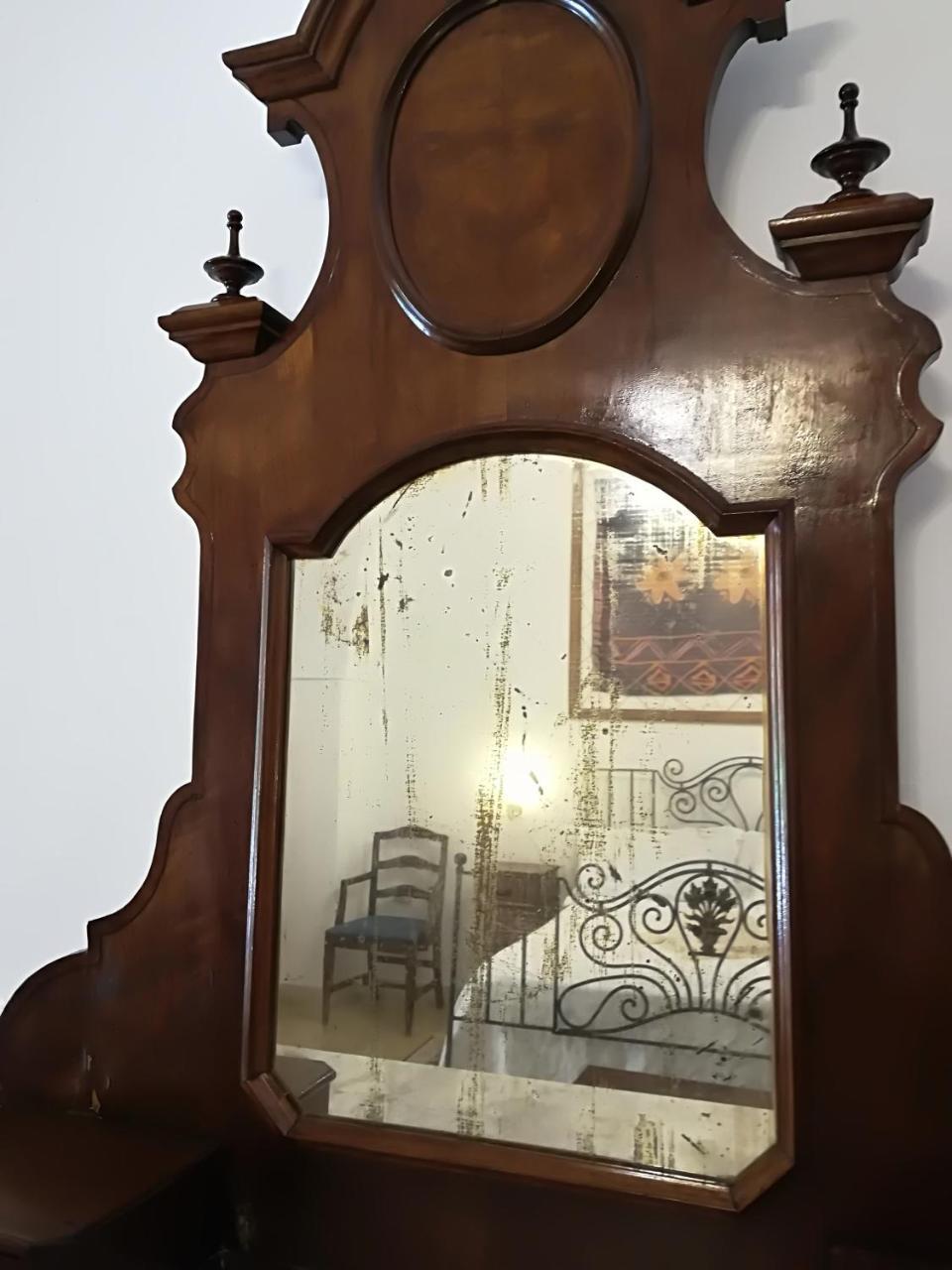 סן פנקרציו סלנטינו Agriturismo Torrevecchia מראה חיצוני תמונה