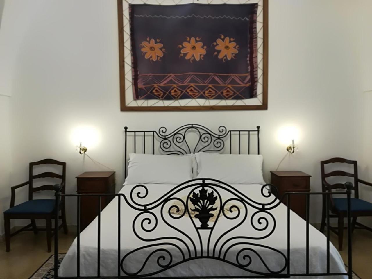 סן פנקרציו סלנטינו Agriturismo Torrevecchia מראה חיצוני תמונה