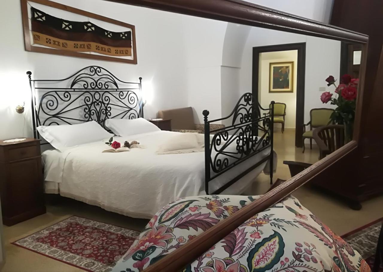 סן פנקרציו סלנטינו Agriturismo Torrevecchia מראה חיצוני תמונה
