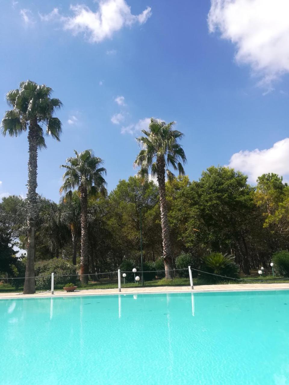 סן פנקרציו סלנטינו Agriturismo Torrevecchia מראה חיצוני תמונה