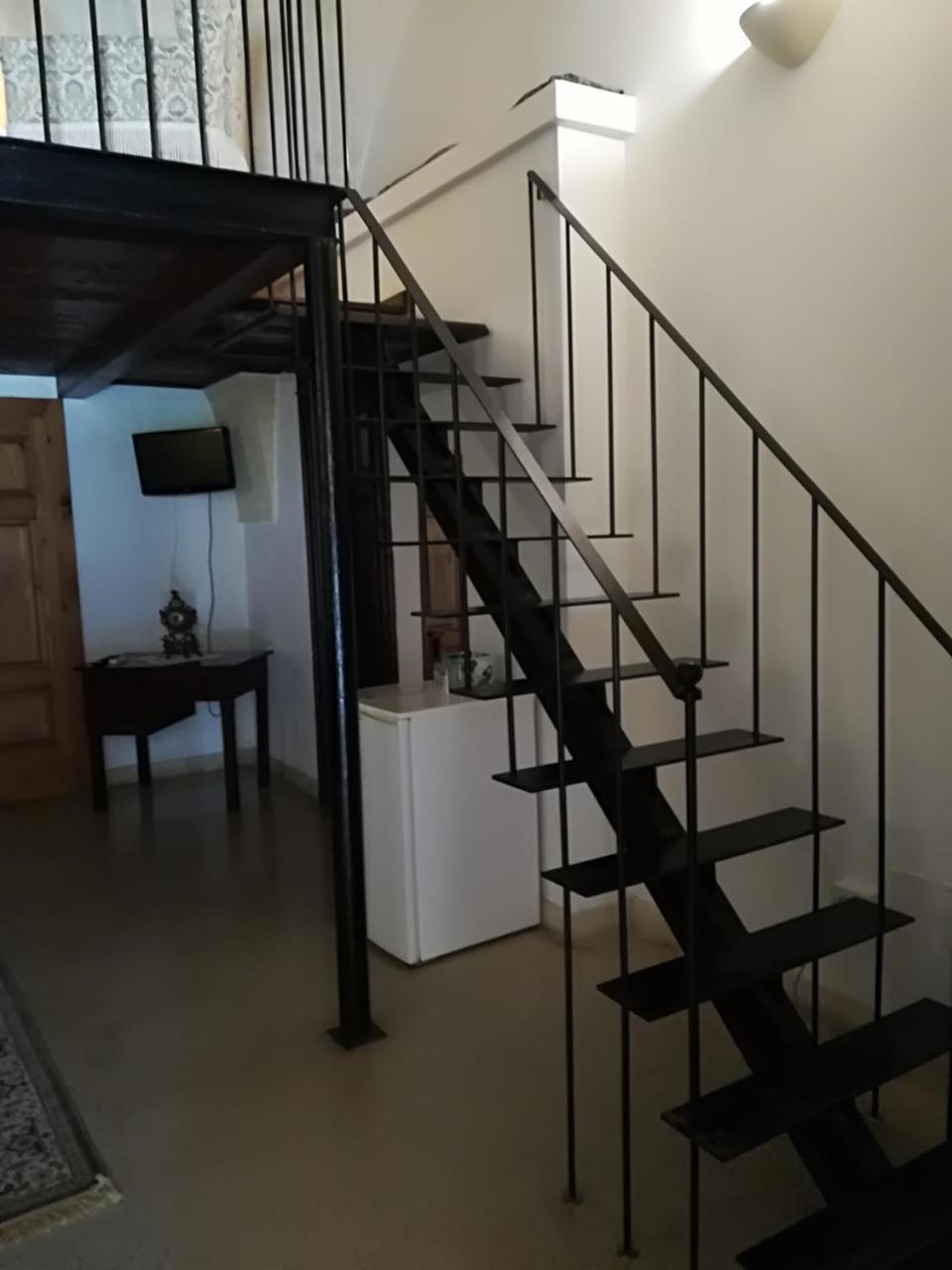 סן פנקרציו סלנטינו Agriturismo Torrevecchia מראה חיצוני תמונה