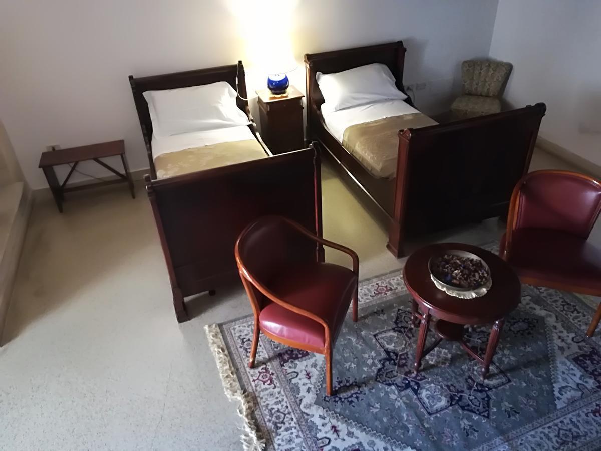 סן פנקרציו סלנטינו Agriturismo Torrevecchia מראה חיצוני תמונה