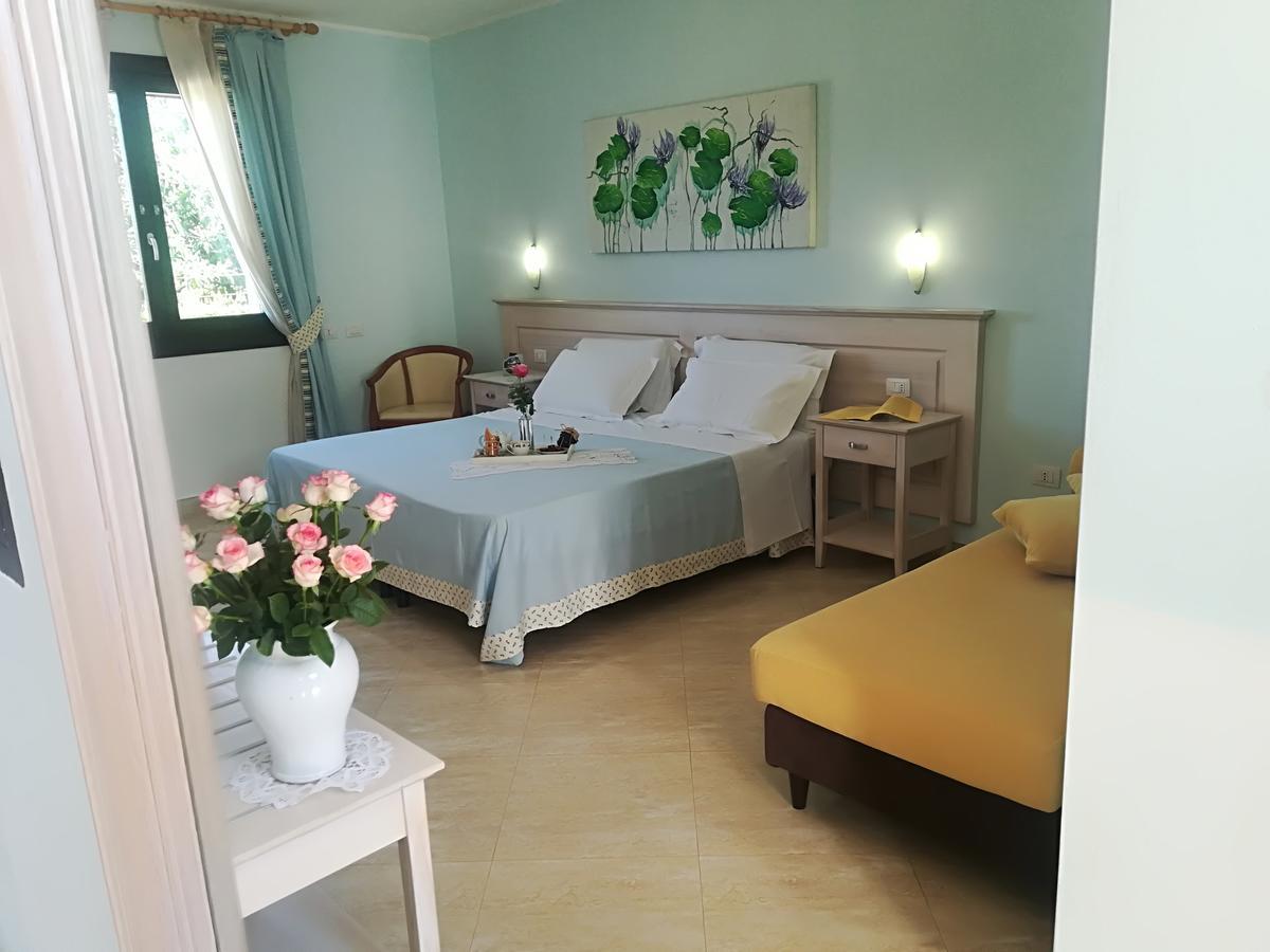 סן פנקרציו סלנטינו Agriturismo Torrevecchia מראה חיצוני תמונה