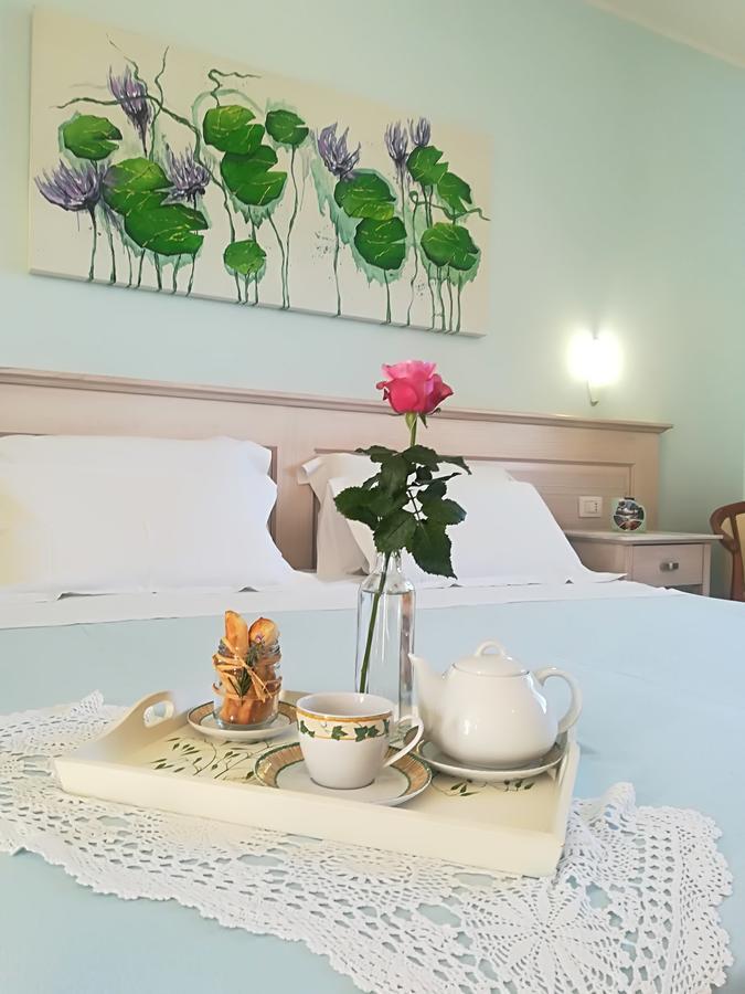 סן פנקרציו סלנטינו Agriturismo Torrevecchia מראה חיצוני תמונה