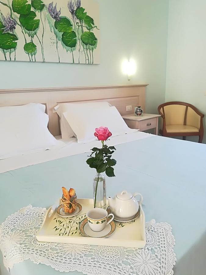 סן פנקרציו סלנטינו Agriturismo Torrevecchia מראה חיצוני תמונה