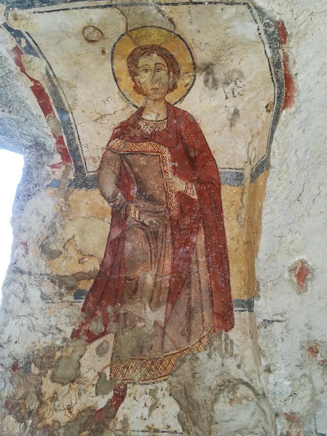 סן פנקרציו סלנטינו Agriturismo Torrevecchia מראה חיצוני תמונה