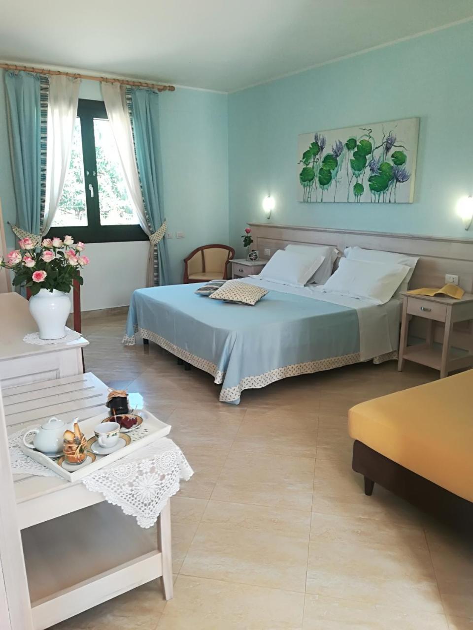 סן פנקרציו סלנטינו Agriturismo Torrevecchia מראה חיצוני תמונה