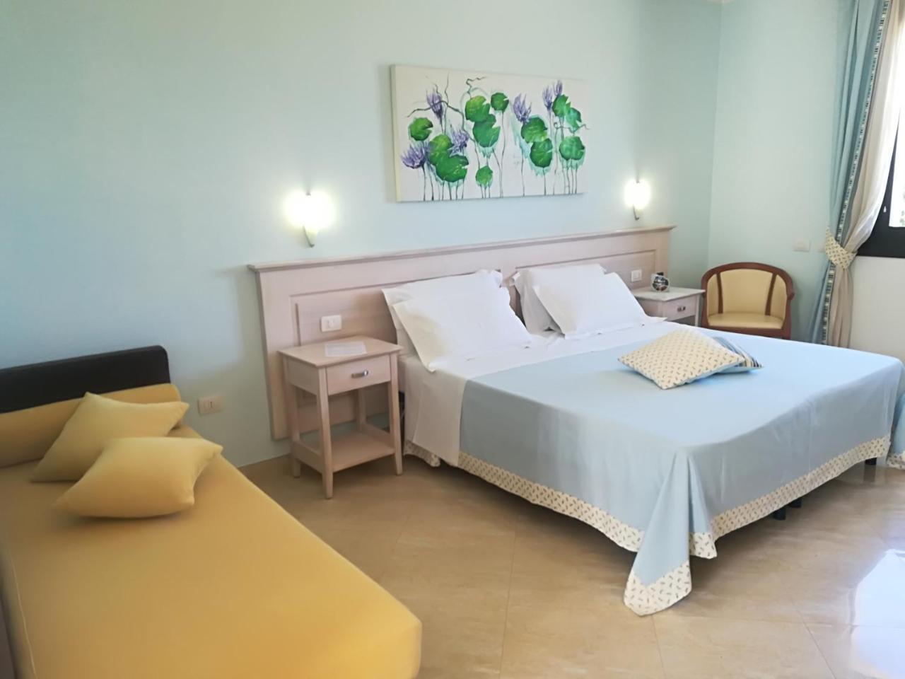 סן פנקרציו סלנטינו Agriturismo Torrevecchia מראה חיצוני תמונה